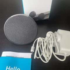 Alexa echo pop