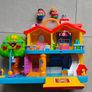 domek interaktywny dumel , Polish language interactive toy Image 2
