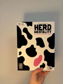 Herd mentality