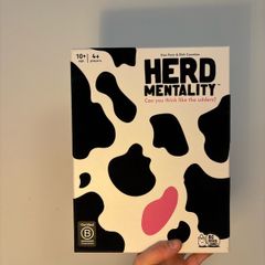 Herd mentality