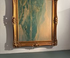 Framed Picture