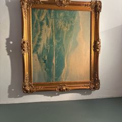 Framed Picture