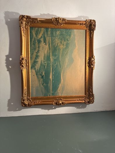 Framed Picture