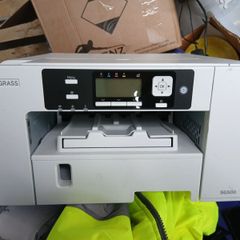 Sawgrass SG500 Sublimation Printer (A4)