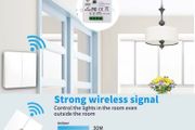 Wireless Switch