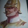 Beautiful antique postcards x5 Image 6