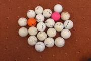 golf ball