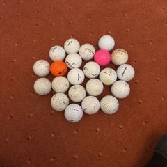 golf ball