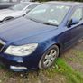 2010 skoda octavia 1.6 parts Image 3