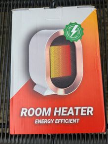 Electric heater
