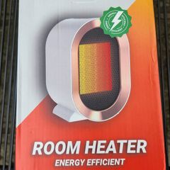 Electric heater