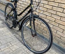 Bike Bentini Ambleside Hybrid Great Condition