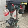 bench pillar drill Image 2