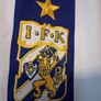 IFK Goteburg Jersey. Official Adidas Mens Home Jersey With Number. Gothenburg Sweden. Collect  In Dublin Or Receive Via Post. Image 6