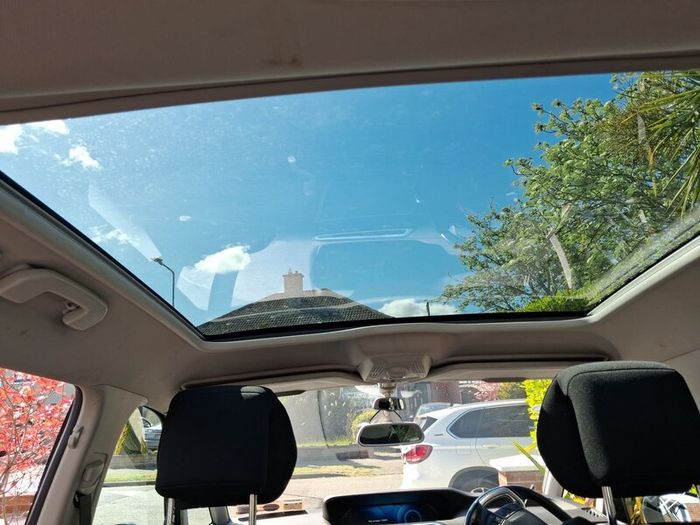 Citroen C4 2016