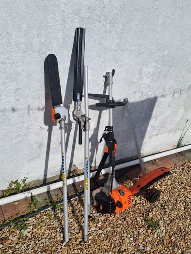 garden 7 in 1