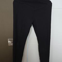bundle leggings black