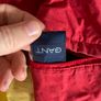 MENS Gant All Weather Sailing Parka Waterproof Jacket - Size L - Vintage 1997 Image 10