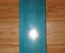 Skateboard Deck (Brand New) 8.0''