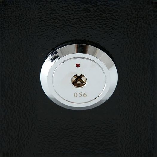 NEW SALE | Small Safe With Keys | High Security Safety Box | Steel Lock Safes | Home Office Money Cash Storage Box
