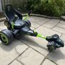 Huffy Green Machine Vortex 12V Ride-On Image 2
