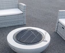 firepit