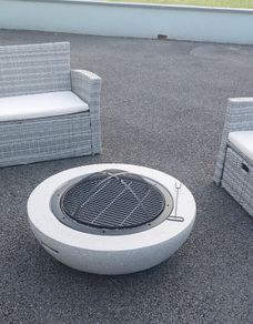 firepit