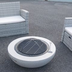 firepit