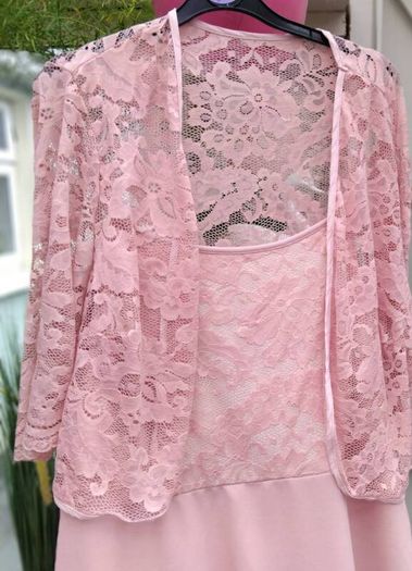 A Beautiful 2piece Shein Suit
