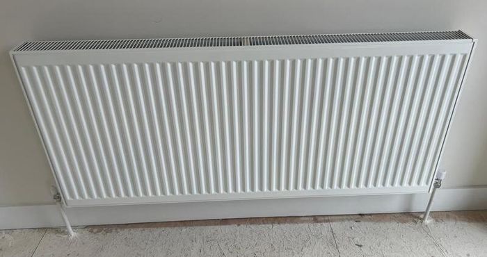 New Double Panel Radiator 1400x600 Central Heating Radiator