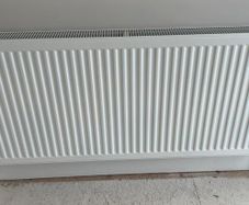 New Double Panel Radiator 1400x600 Central Heating Radiator