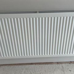 New Double Panel Radiator 1400x600 Central Heating Radiator