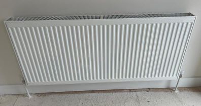 New Double Panel Radiator 1400x600 Central Heating Radiator