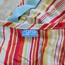 The Gro Company Chair Harness Jazz Stripe Image 3