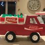 Coca Cola Buddy L Truck NIB Image 9