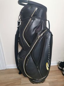 powakaddy golf bag