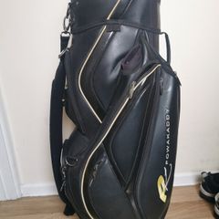 powakaddy golf bag