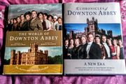 Downton Abbey - Companion Books