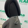 2017 Hyundai Tucson Passenger Seat Image 3