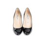 Jimmy Choo wedge pumps . Size .37, 5 . New Image 3