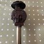 Antique Bicycle Candle Lamp Image 3