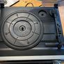 Auna turntable stereo system Image 2