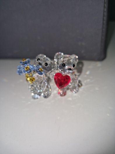 Swarovski Kris Bears