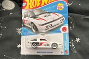 88 Mitsubishi starion