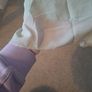 Sage Folkster bridesmaid dress - Austen chiffon gown Image 3