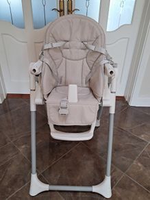 Nup Nup High Chair