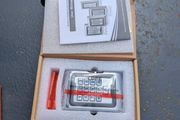 New Access Control Keypad