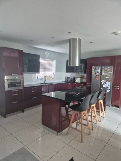 Rational kitchen  Available Mid June