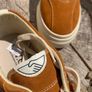 Get Designer Suede Casual Shoes Image 2