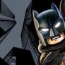 Lego MIME Minifigure Lego Batman Lego Minifigure Image 4
